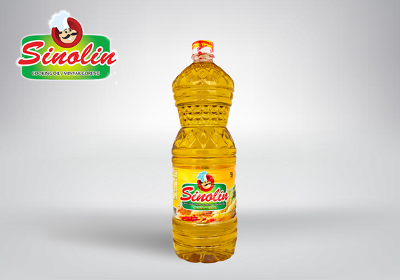 Vitamin A Palmitat (Mengandung antioksidan tocoferol)